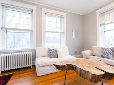 503 Boylston St unit 6, Brookline, MA 02445 - photo 5