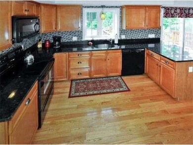 9 Allen Dr, Norton, MA 02766 - photo 7