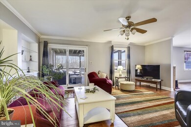 2605 Boulevard Place, Sparrows Point, MD 21219 - photo 5