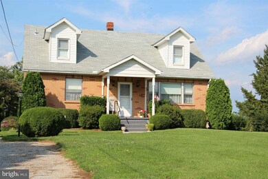 1150 Rosemont Dr, Knoxville, MD 21758 - photo 2