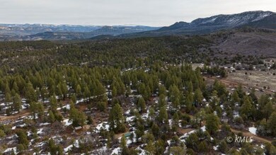 Scenic Overview