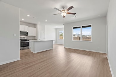 7522 Tipton Meadow Way, Richmond, TX 77469 - photo 3