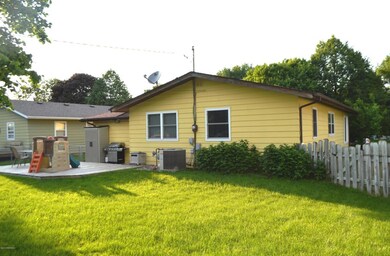 Back of Home