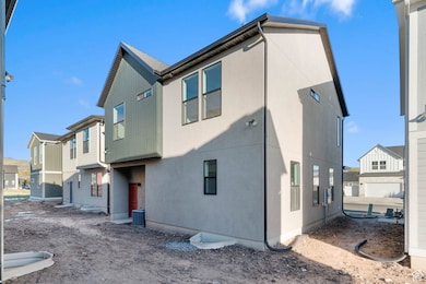 3971 W Red Clover Dr, Eagle Mountain, UT 84043 - photo 4