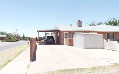 1800 Crescent Dr, Alamogordo, NM 88310 - photo 3