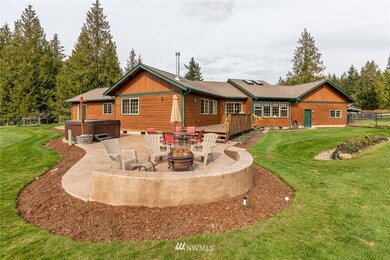 unlisted-address, Graham, WA 98338 - photo 4