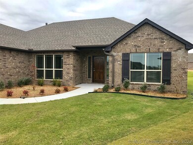 10435 S 230th East Ave, Broken Arrow, OK 74014 - photo 2