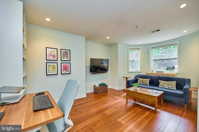 1304 Rhode Island Ave NW unit 1, Washington, DC 20005 - photo 5