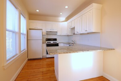 38 Roberts Rd unit 3, Cambridge, MA 02138 - photo 2