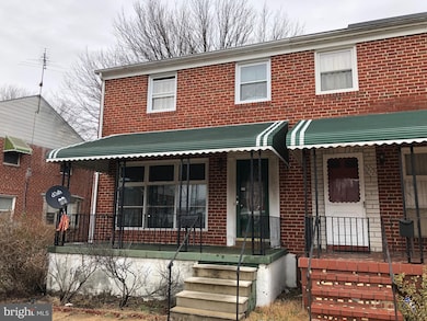 5819 Plumer Ave, Baltimore, MD 21206 - photo 3