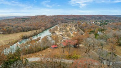 45 Bluff Rd, Hardy, AR 72542 - photo 4