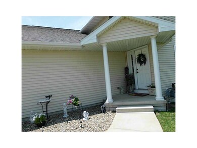 Front Exterior.