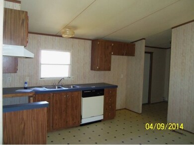 Kitchen Forsyth MO