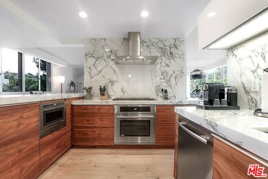 Edgewater Towers unit 301, Pacific Palisades, CA 90272 - photo 3