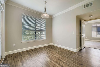 3777 Peachtree Rd NE unit 1338, Brookhaven, GA 30319 - photo 7