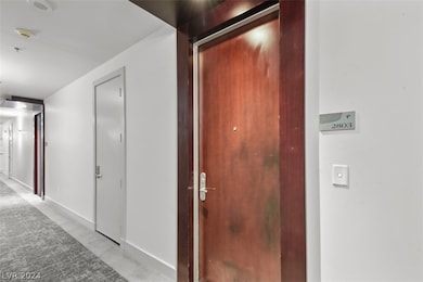Front Door / Entrance