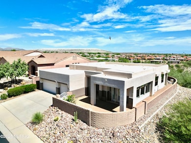 1970 W Calle Casas Lindas, Green Valley, AZ 85622 - photo 2