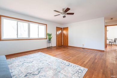 3227 N Smith Pike, Bloomington, IN 47404 - photo 3