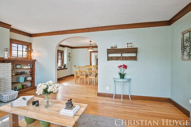 450 Knapp St NE, Grand Rapids, MI 49505 - photo 5