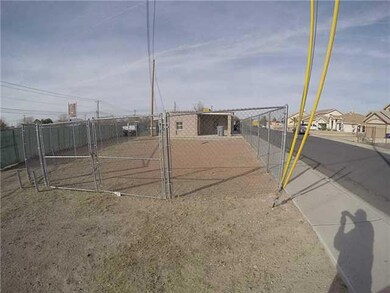 413 Gallagher St unit 1, El Paso, TX 79915 - photo 2