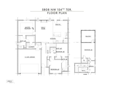 5808 NW 154th Terrace, Oklahoma City, OK 73013 - photo 3