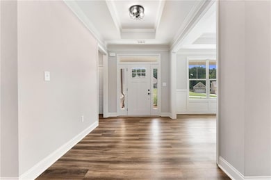 280 Camden Loop, Jefferson, GA 30549 - photo 7