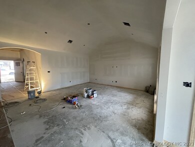 1816 W Winston Ct, Broken Arrow, OK 74011 - photo 5