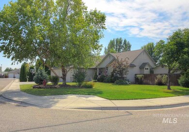 10631 N Sagecrest Place, Boise, ID 83714 - photo 2