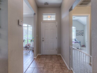 3336 S 202nd East Ave, Broken Arrow, OK 74014 - photo 3