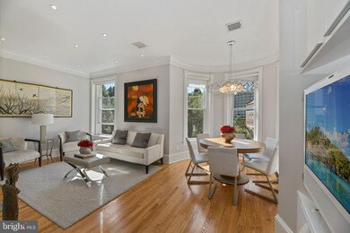 1875 California St NW unit 3, Washington, DC 20009 - photo 6