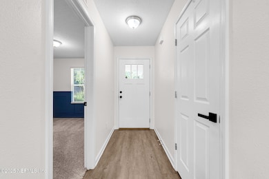 Entry Way