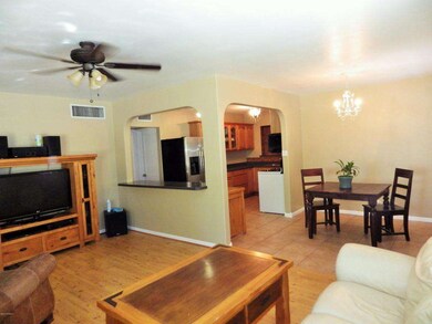Living room 1