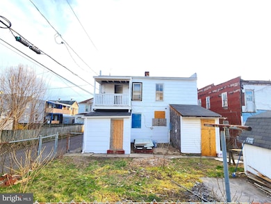 14 E Fourth St, Cumberland, MD 21502 - photo 3