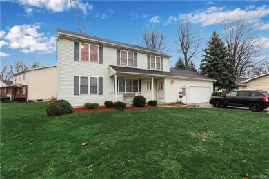 3 Greenwood Cir, North Tonawanda, NY 14120 - photo 2