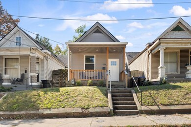 1206 Barret Ave, Louisville, KY 40204 - photo 2