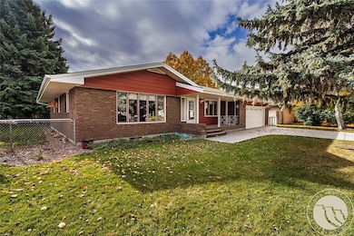 1418 Elaine St, Billings, MT 59105 - photo 2