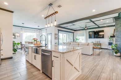 221 Water Oak Ln, Weatherford, TX 76086 - photo 7