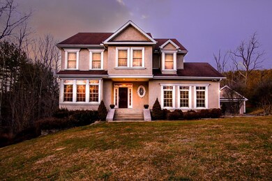 Westfall Road Twighlight-1-2