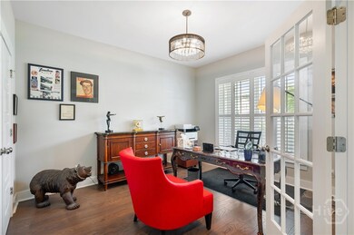 Office/Bedroom - Main