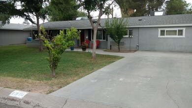 1311 W Keim Dr, Phoenix, AZ 85013 - photo 4