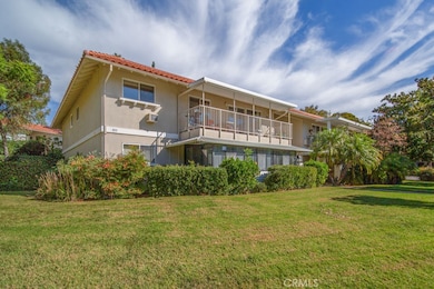 822 Via Alhambra unit O, Laguna Woods, CA 92637 - photo 2