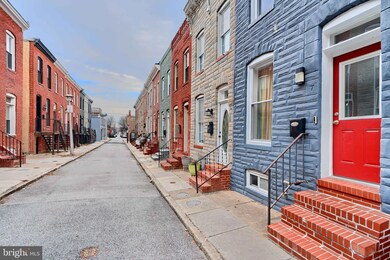7 N Rose St, Baltimore, MD 21224 - photo 2