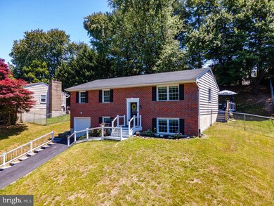 1632 Honeysuckle Dr, Forest Hill, MD 21050 - photo 2