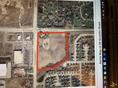 99 Quentin Rd, Lake Zurich, IL 60047 - photo 2