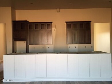 Custom Kitchen 2 Tamar