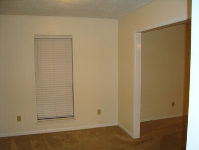 Formal Dining space open to kitchen & living room