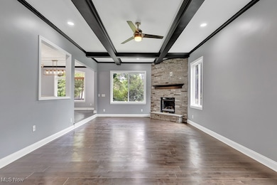 491 Parkside Dr, Bay Village, OH 44140 - photo 4