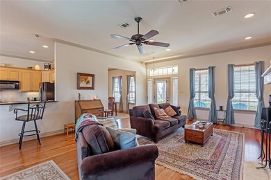 1305 Bentwater Pkwy, Granbury, TX 76049 - photo 7