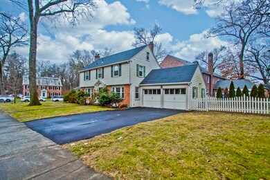 256 Laurel St, Longmeadow, MA 01106 - photo 4