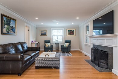 184 Jason St, Arlington, MA 02476 - photo 2